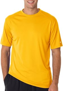 Badger Adult B-Core Short-Sleeve Performance Tee