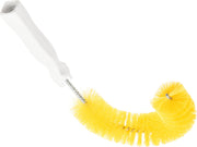 SPARTA Yellow/White / 1 / 11-1/2" (Pack of 1) Brushes