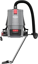 Sanitaire Transport Corded Backpack Vacuum, SC570A