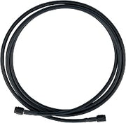 Allstar Performance #3 Coated Braided Line-3 Straight Ends, 48" Long