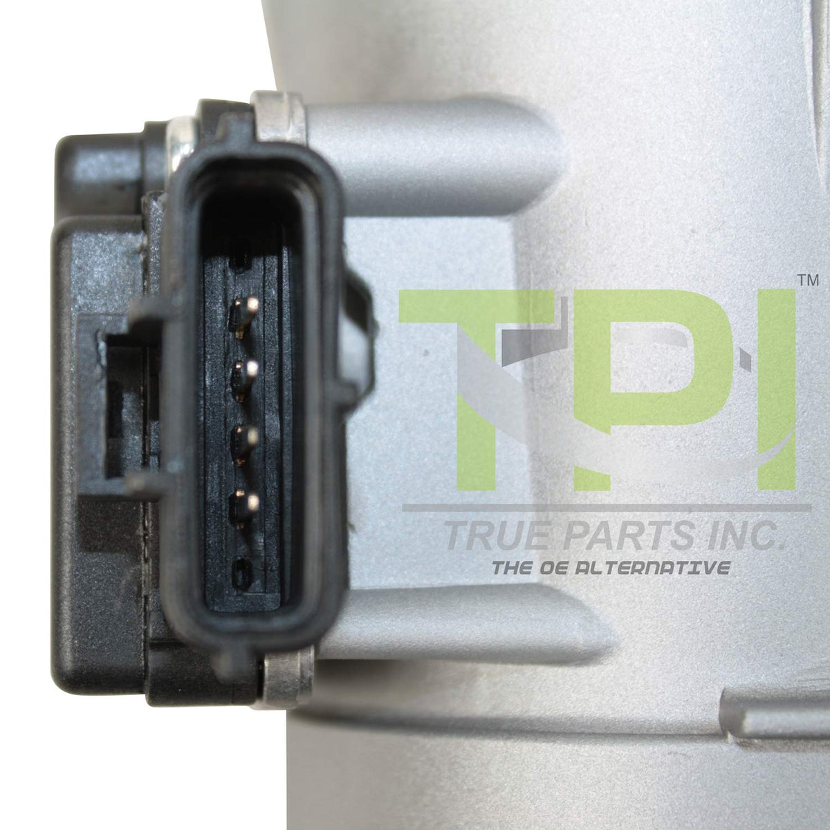 Mass Air Flow Sensor by TPI – Model MAF1021