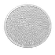 American Metalcraft 15-inch diameter (Pack of 2) / Pizza pan / Silver Pizza Pans & Stones