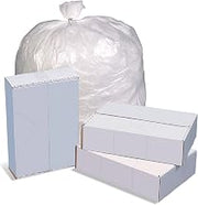 High Density Can Liners