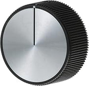 Hatco 05.30.019.00 SPEED CONTROL KNOB1-1/2 D, POINTER for Hatco - Part# 05.30.019.00 (05.30.019.00)
