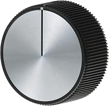 Hatco 05.30.019.00 SPEED CONTROL KNOB1-1/2 D, POINTER for Hatco - Part# 05.30.019.00 (05.30.019.00)