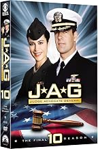 JAG: Judge Advocate General - The Final Season