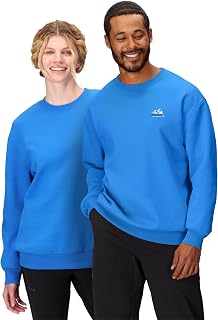 MARMOT Unisex Peaks Crew Sweatshirt