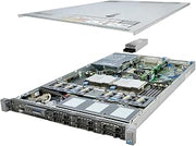 Premium Dell PowerEdge R610 Server 2x 3.33Ghz X5680 6C 48GB (Renewed)
