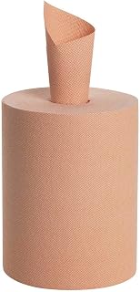 Georgia-Pacific Brawny Wipes Bucket Refill, 10 x 13, 140/container, 2 per Carton