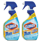 Mold & Mildew Remover 16 Fl Oz (Pack of 2) by Tilex – 16 Fl Oz, Clear, Model 11002PK