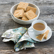 Nordic Ware Non-stick / 9x9 Inches / English Shortbread Specialty & Novelty Cake Pans