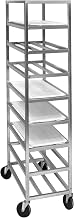 UPR5 Utility Universal Platter Rack