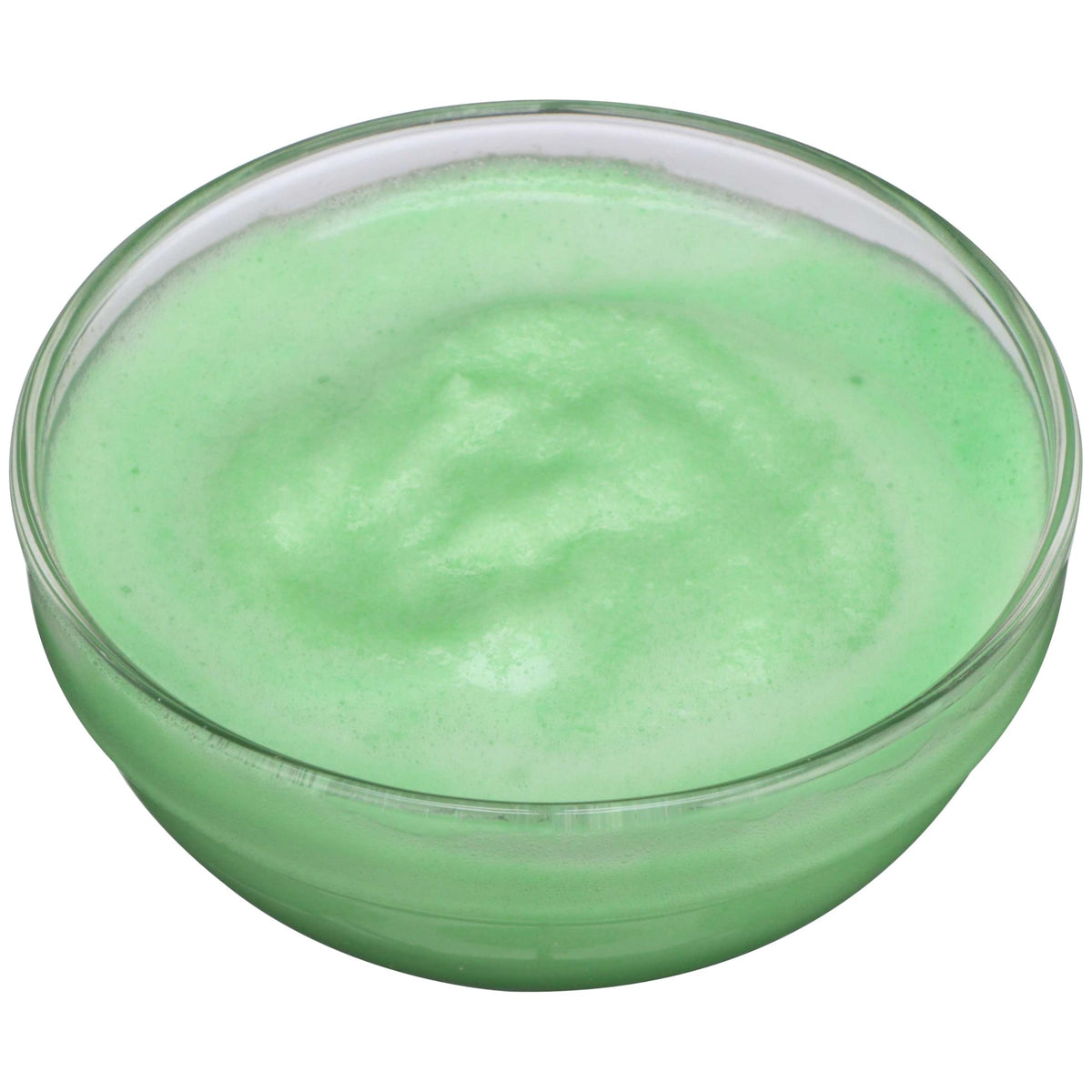 Luigis Lime Sherbet Cup by J and J Snack Foods – 4 Ounce, Pack of 96