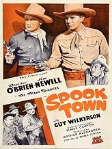 Spook Town