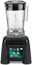 Waring Blender with Electronic Keypad, Timer & 48oz. Copolyester Jar