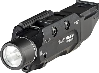Streamlight 69448 TLR RM 2 Tactical Rail-Mounted Gun Light