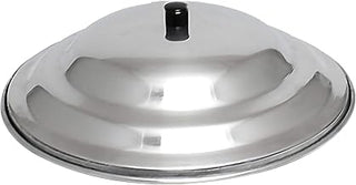 Thunder Group Wok Cover, 13-1/4-Inch