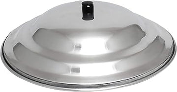 Thunder Group Wok Cover, 13-1/4-Inch