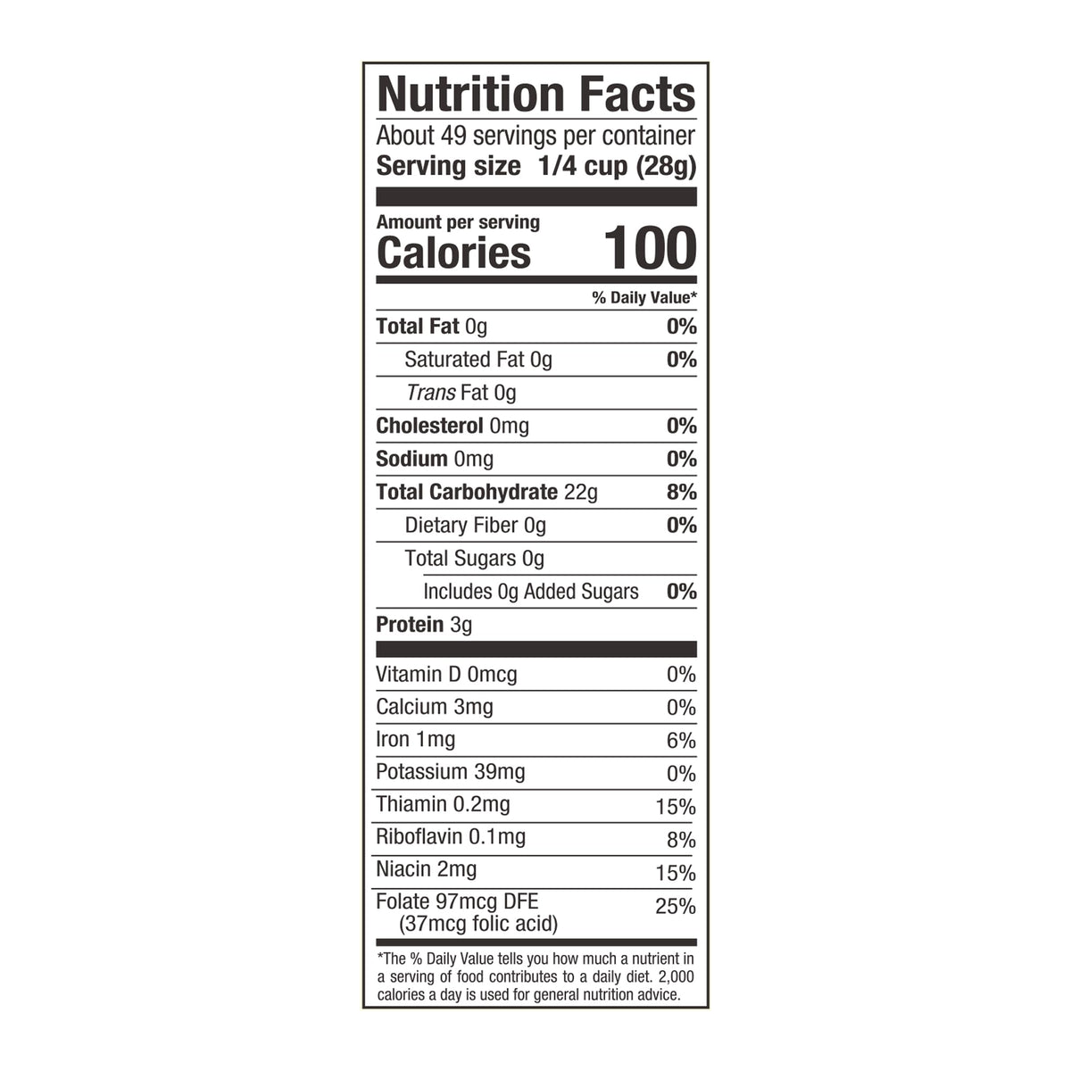 Bob's Red Mill 48 Ounce (Pack of 1) / 1 Wheat Flours & Meals