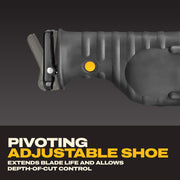 DEWALT Recip Saw Only / Saw / One Size Reciprocating Saws