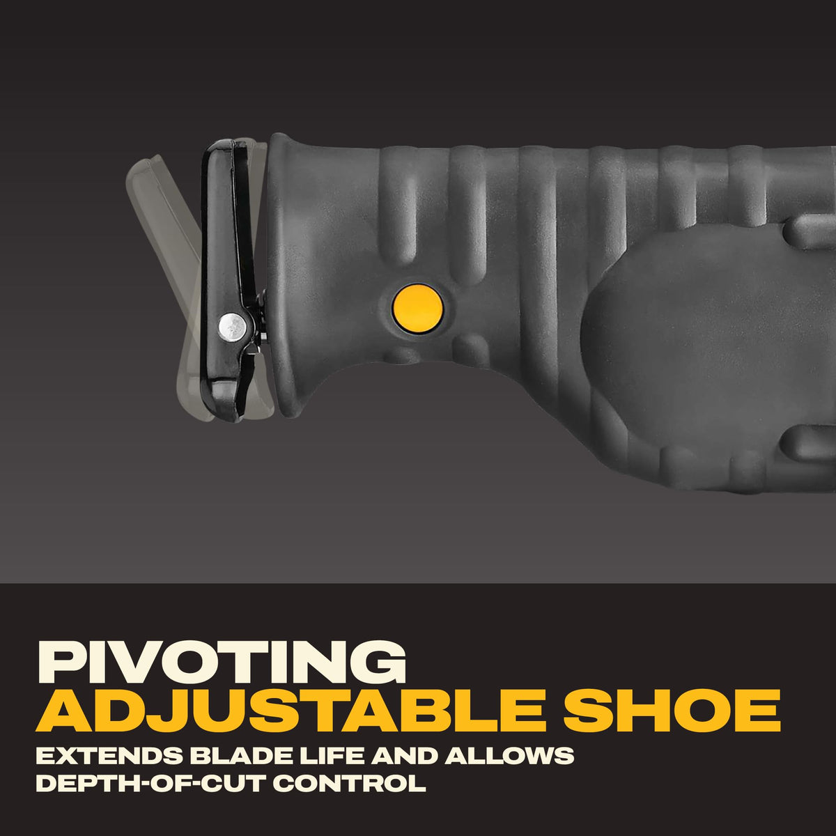 DEWALT Recip Saw Only / Saw / One Size Reciprocating Saws