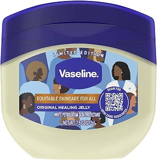 Vaseline Petroleum Jelly Original 13 oz Pack of 24