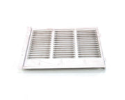 Grille, Front, B.C. Ft/Mc by Perlick – Model 64717-1