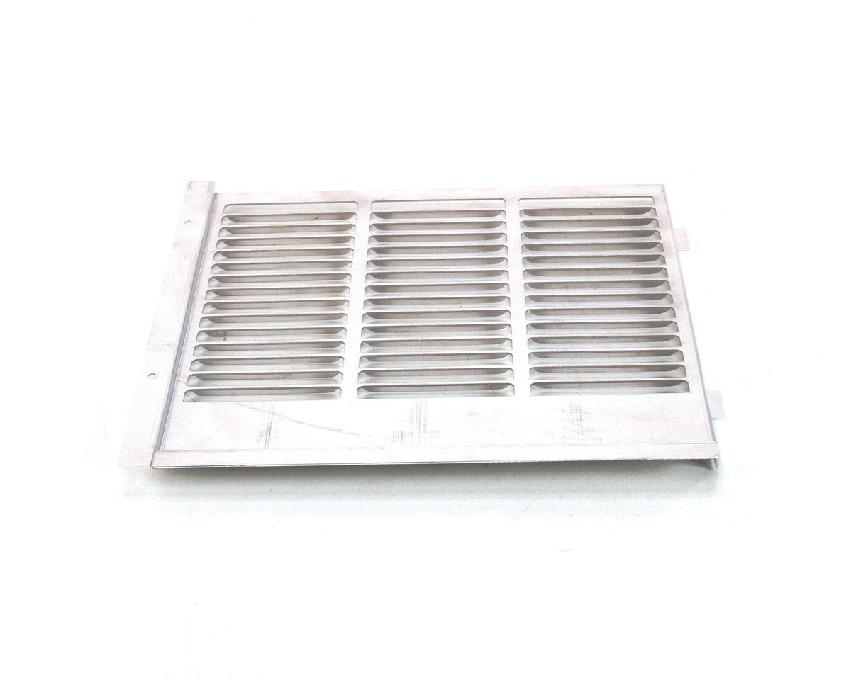 Grille, Front, B.C. Ft/Mc by Perlick – Model 64717-1