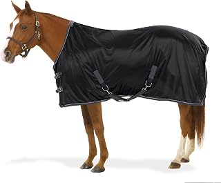 CENTAUR Athletic Stable Sheet
