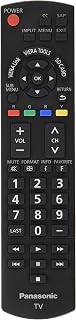 Panasonic N2QAYB000321 Remote
