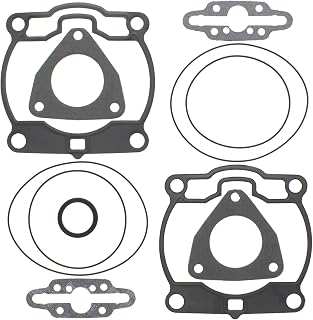 Vertex Top End Gasket Kit for Polaris Snowmobile 900 Fusion 900 2005-2006