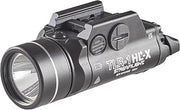 Streamlight 69501 TLR-1 HL-X Rechargeable Tactical Rail-Mounted Gun Light