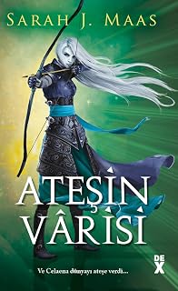 Cam Sato 3-Atesin Varisi