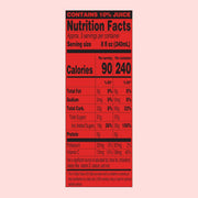 Watermelon | Fruit Juice Cocktail | 22 Fl Oz (12 Pack) by AriZona – 22 Fl Oz (12 Pack), Watermelon, Pack of 12