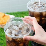 Karat 117mm / Clear / Compact Cups