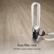 Purifier Cool™ Gen1 TP10 (Renewed Premium) by Dyson – White, Model 664609-03