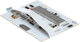 Prince Castle 625-205NS 625-MCD A Display PCB Kit, Assembly, 9" Height, 6" Width, 5" Length