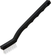 SPARTA Flo-Pac 7" Utility Brush with Nylon Bristles for Detail Cleaning (Pack of 12) – Cleaning Brush