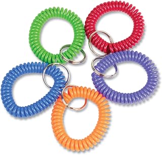 ControlTek Key Ring 565104-1 Each