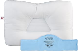 Core Products Tri-Core, Firm, Full Size Soft Comfort CorPak, 6"x20"