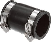 Salvajor 15X15BR Coupling, 1 1/2 X 1 1/2