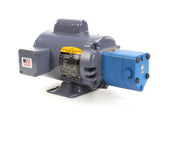 Pump,Mtr .5Hp 115/230 60 - Genuine OEM Replacement Part by Pitco – Model P5046381