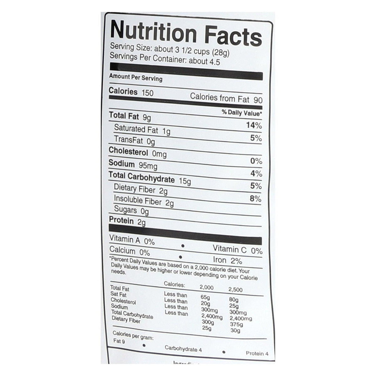 Aged White Cheddar Popcorn by SkinnyPop – 4.4 Ounce (Pack of 12), Plastic, No Color, Pack of 12, Model 859661006001