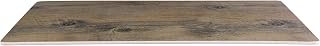 G.E.T. Enterprises M1020-DW 20" x 10" Melamine Board Rectangular