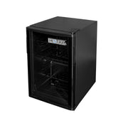 17 1/2" One Section Wine Cooler by MOTAK – 18.00x21.00x27.80, In Description, Check Images, Model MXW-85