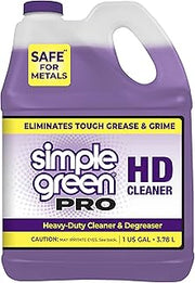 Simple Green Pro HD Heavy Duty Cleaner Concentrate 1 Gallon Bottle