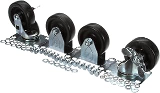 Lang 9Q-ECOH-C4 Caster, #9Q-Ecoh-C4 (Pack of 4)