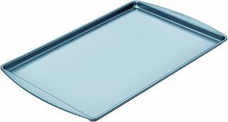 Chicago Metallic Betterbake Non-Stick Large Cookie Sheet, 17-1/4 by 11-1/4-Inch