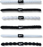 Nike Women's Flex 6 Pack Hair Tie