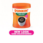 Donuts Dunkin' DECAF 45oz – 45 Ounce (Pack of 1)